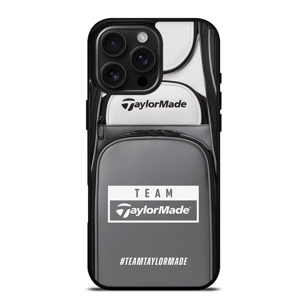 TAYLORMADE GOLF SYMBOL iPhone 16 Pro Max Case Cover