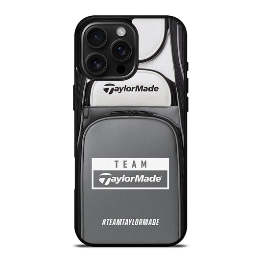 TAYLORMADE GOLF SYMBOL iPhone 16 Pro Max Case Cover