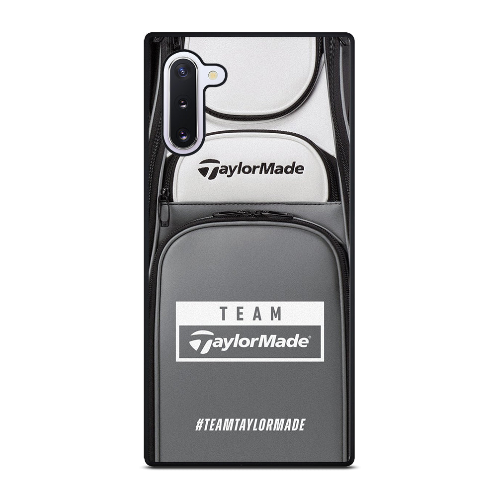 TAYLORMADE GOLF SYMBOL Samsung Galaxy Note 10 Case Cover