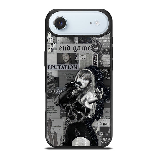 TAYLOR SWIFT COLLAGE 1 iPhone Air Case Cover