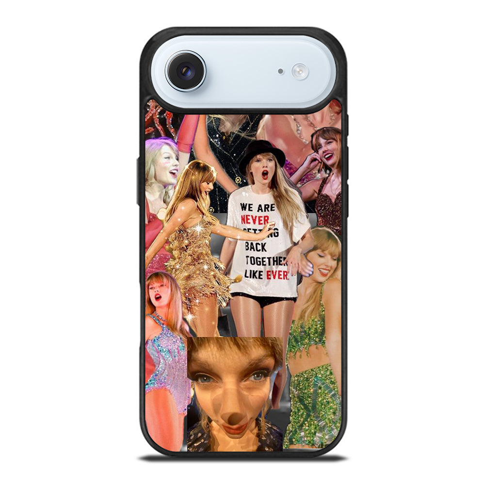 TAYLOR SWIFT COLLAGE 2 iPhone Air Case Cover