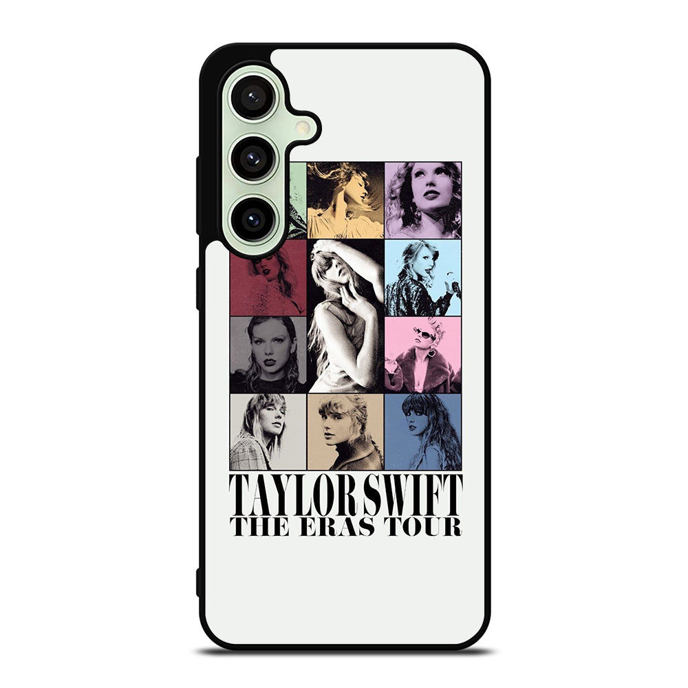 TAYLOR SWIFT THE ERAS TOUR Samsung Galaxy S24 FE Case Cover