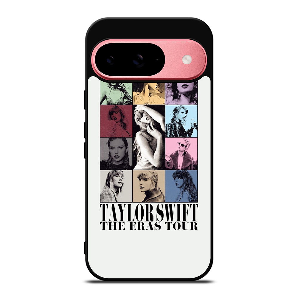 TAYLOR SWIFT THE ERAS TOUR Google Pixel 9 Case Cover