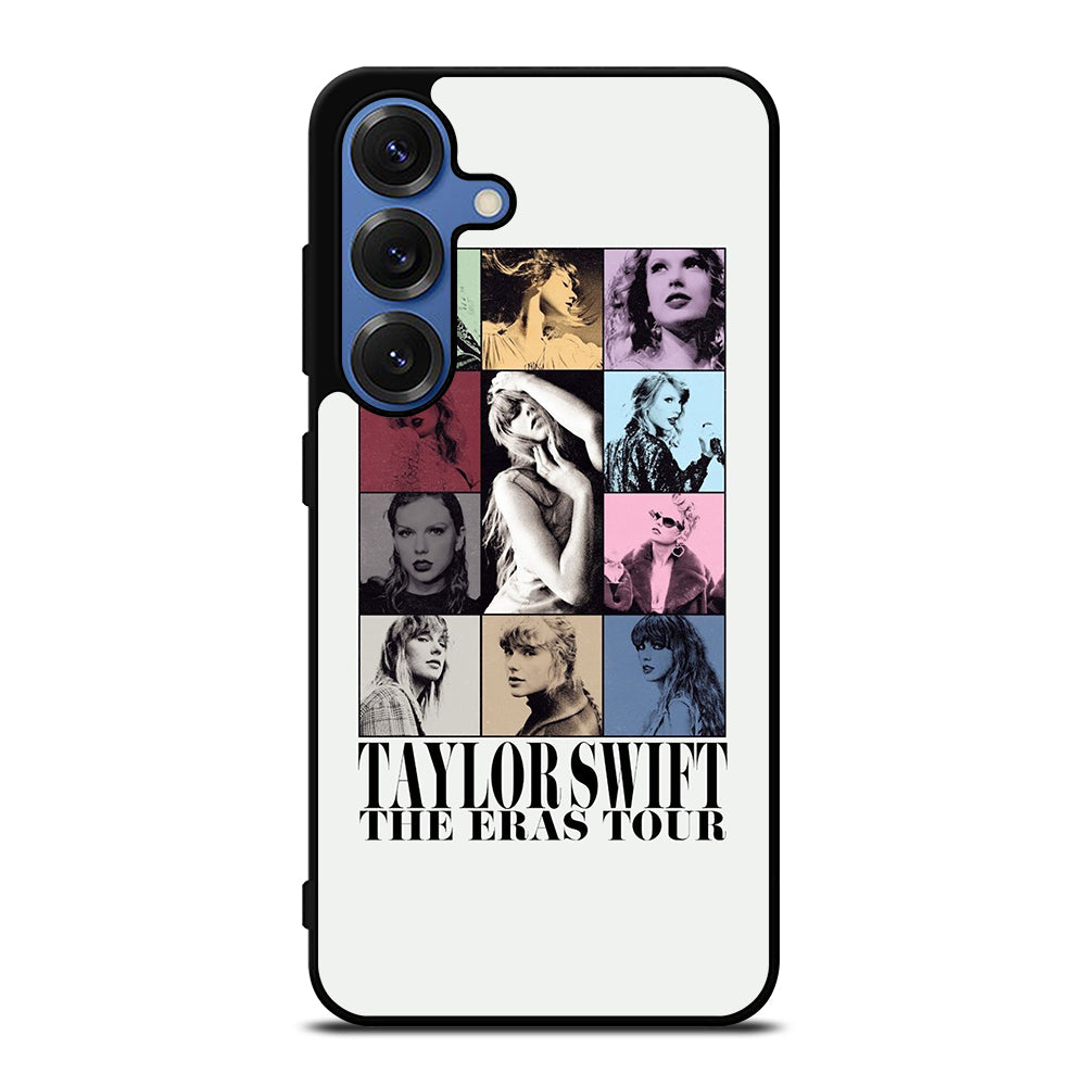 TAYLOR SWIFT THE ERAS TOUR Samsung Galaxy S26 Case Cover