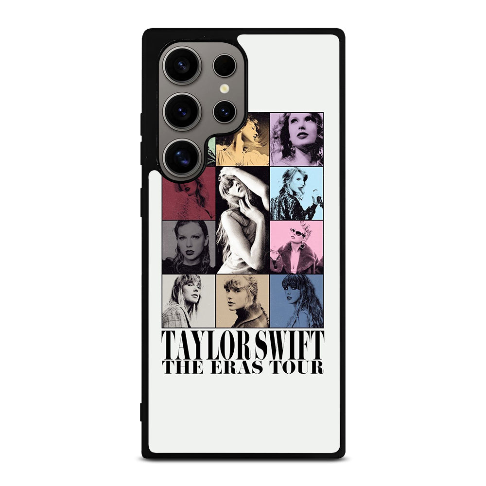 TAYLOR SWIFT THE ERAS TOUR Samsung Galaxy S24 Ultra Case Cover