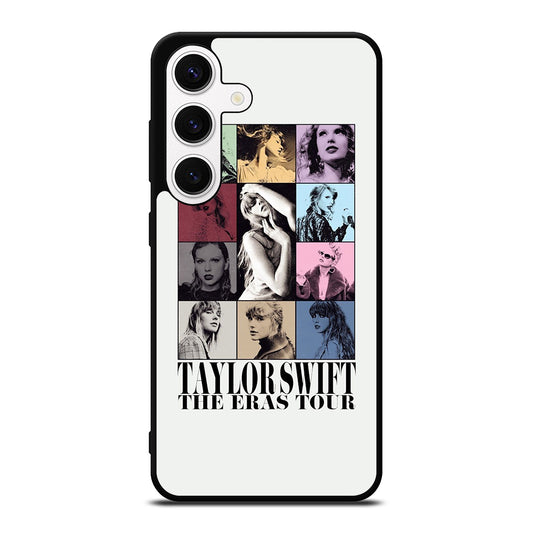 TAYLOR SWIFT THE ERAS TOUR Samsung Galaxy S24 Case Cover