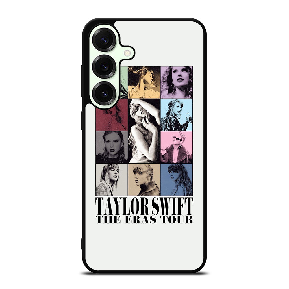 TAYLOR SWIFT THE ERAS TOUR Samsung Galaxy S26 Plus Case Cover