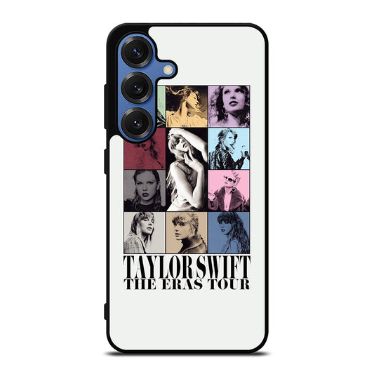 TAYLOR SWIFT THE ERAS TOUR Samsung Galaxy S25 Case Cover