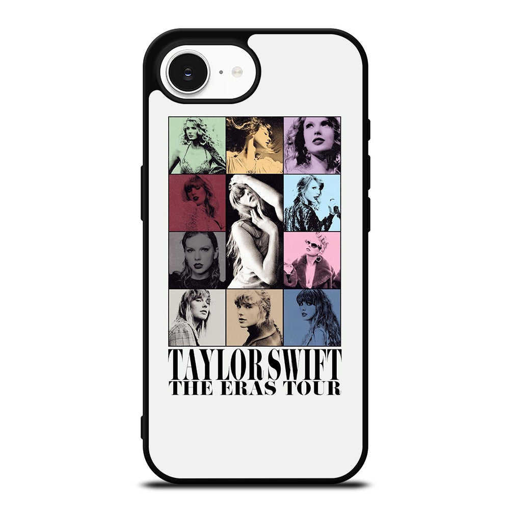 TAYLOR SWIFT THE ERAS TOUR iPhone 16e Case Cover