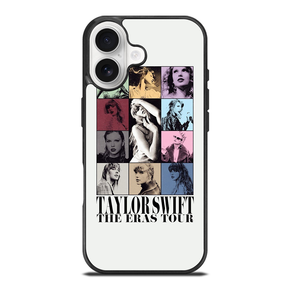 TAYLOR SWIFT THE ERAS TOUR iPhone 17 Case Cover