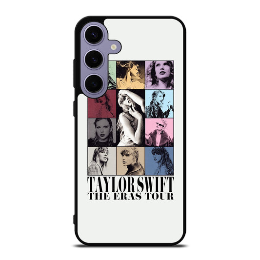 TAYLOR SWIFT THE ERAS TOUR Samsung Galaxy S24 Plus Case Cover