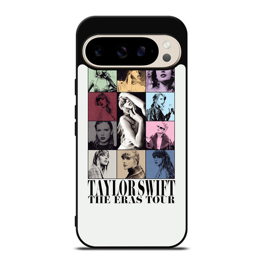 TAYLOR SWIFT THE ERAS TOUR Google Pixel 9 Pro Case Cover