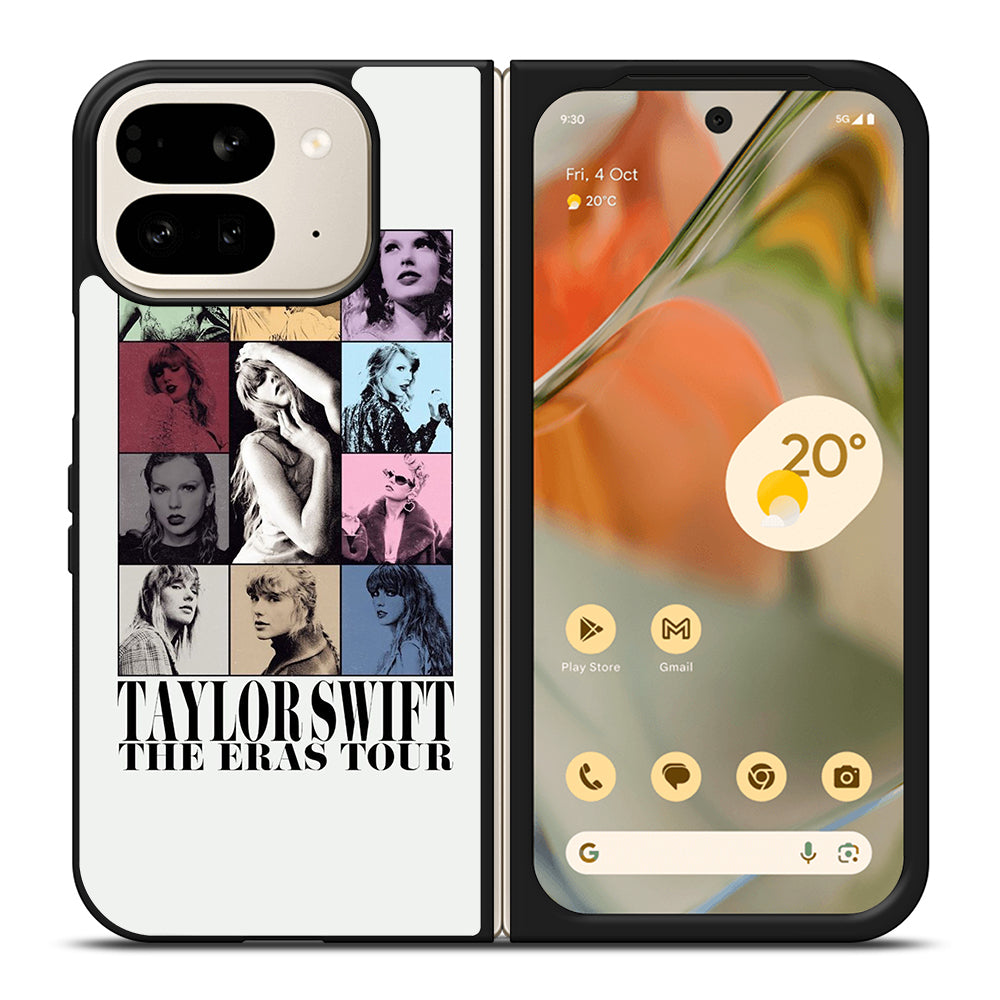 TAYLOR SWIFT THE ERAS TOUR Google Pixel 9 Pro Fold Case Cover