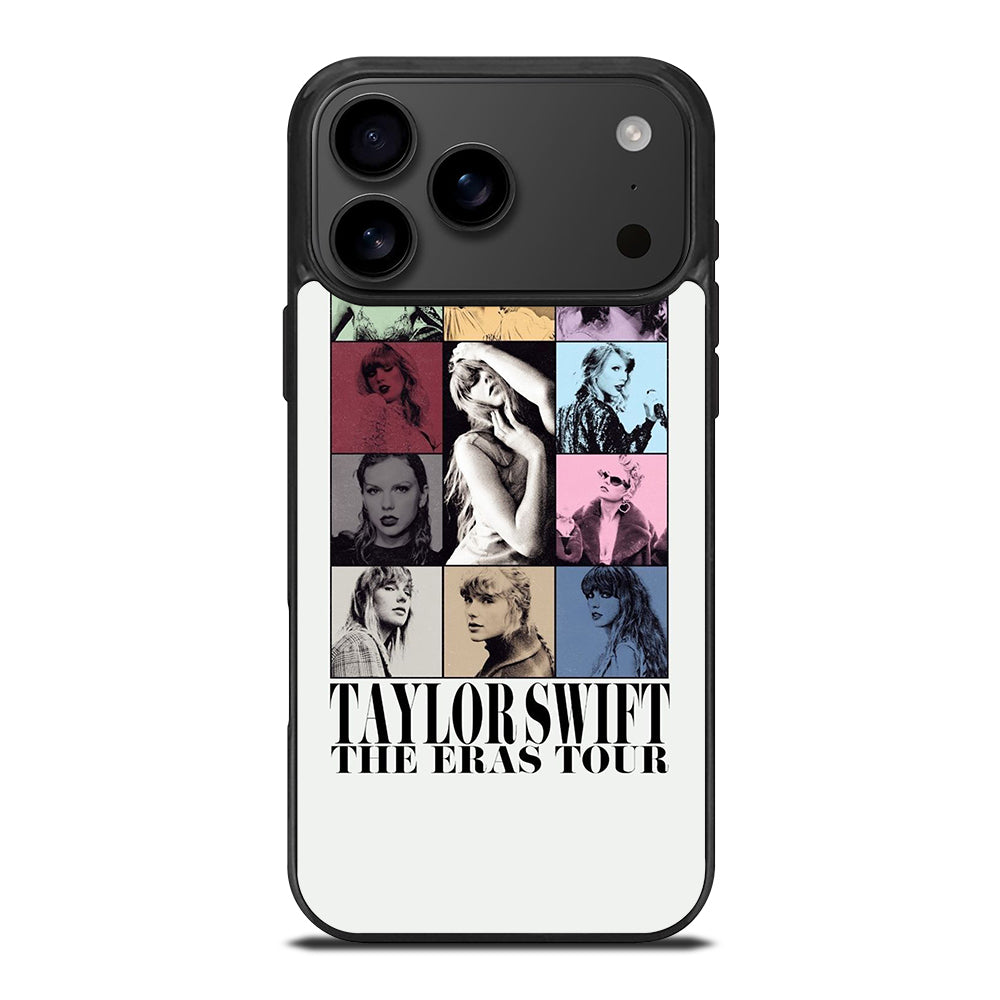 TAYLOR SWIFT THE ERAS TOUR iPhone 17 Pro Max Case Cover