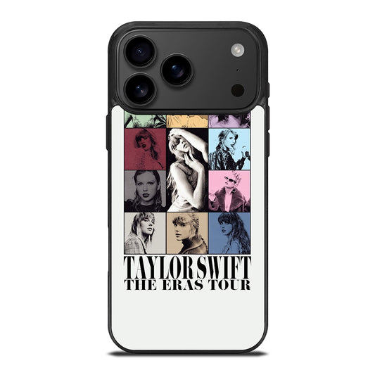 TAYLOR SWIFT THE ERAS TOUR iPhone 17 Pro Max Case Cover