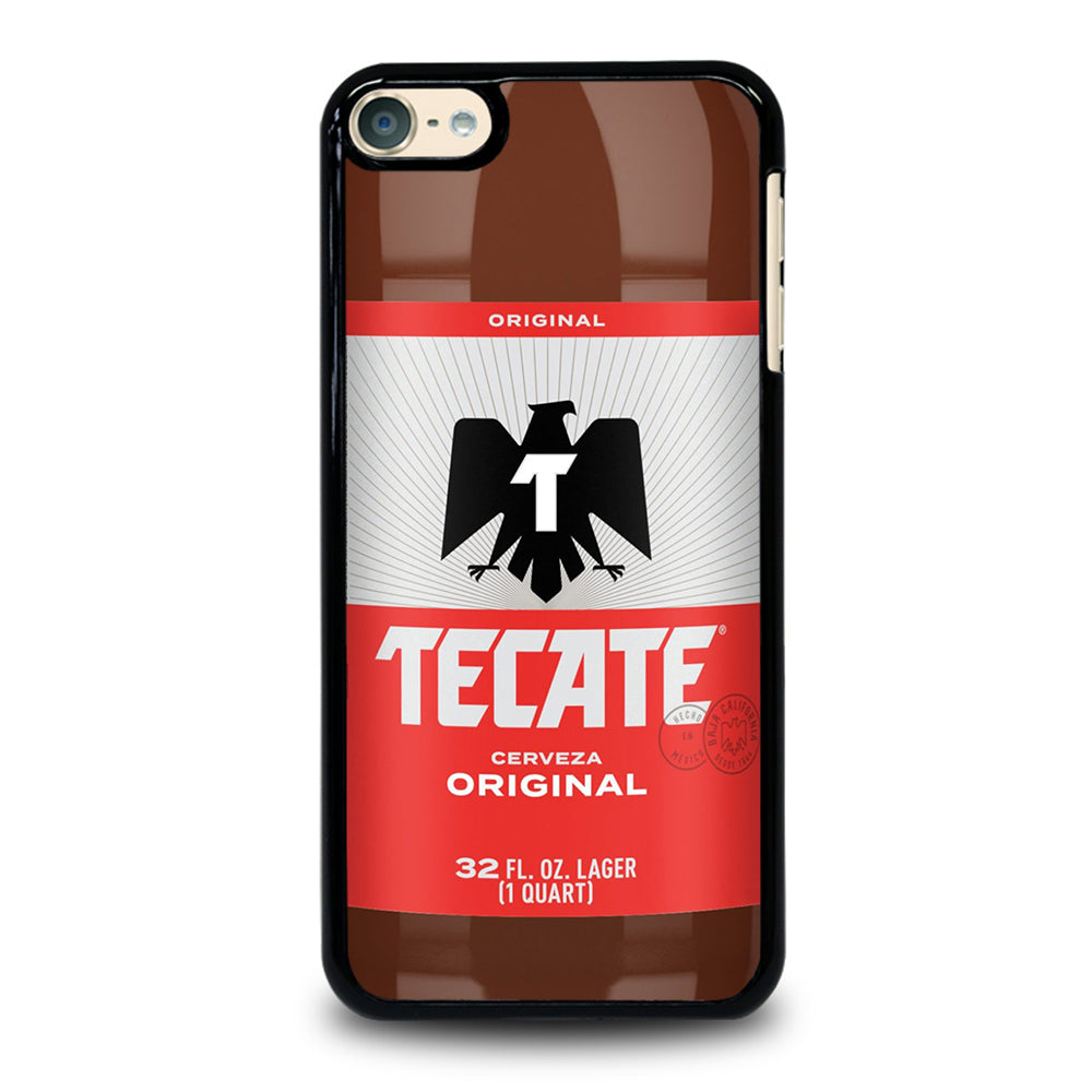 TECATE BEER BOTTLE 1 iPod Touch 6 Case Cover