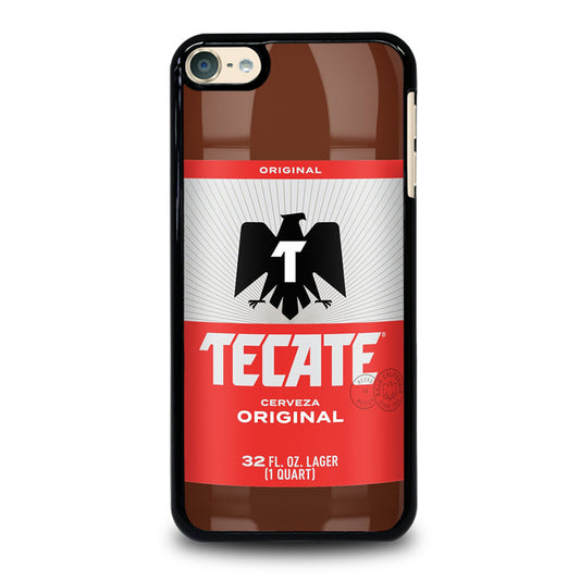 TECATE BEER BOTTLE 1 iPod Touch 6 Case Cover