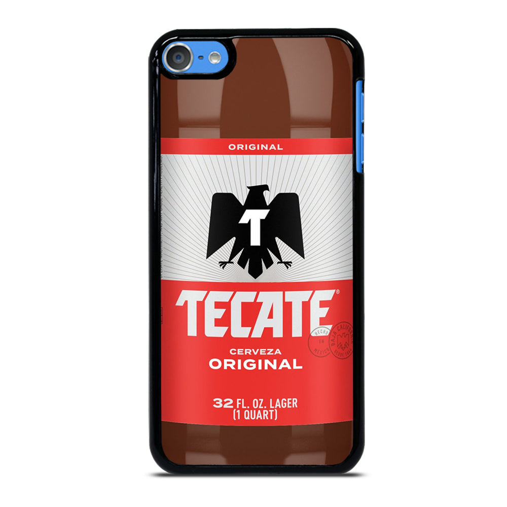 TECATE BEER BOTTLE 1 iPod Touch 7 Case Cover