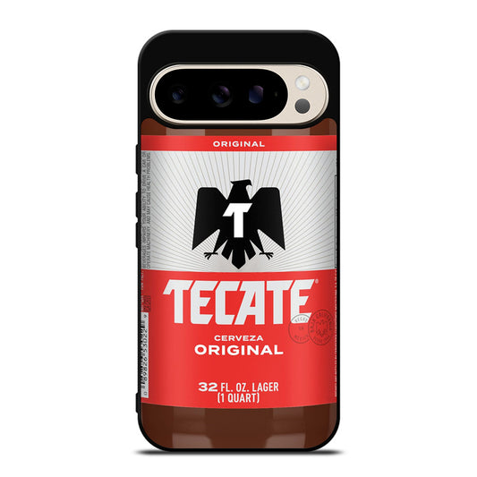 TECATE BEER BOTTLE 1 Google Pixel 9 Pro Case Cover