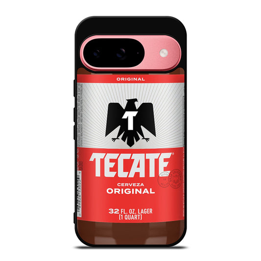 TECATE BEER BOTTLE 1 Google Pixel 9 Case Cover
