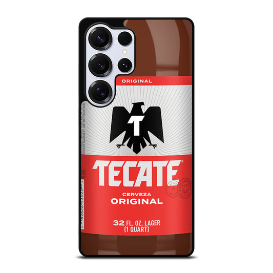 TECATE BEER BOTTLE 1 Samsung Galaxy S25 Ultra Case Cover
