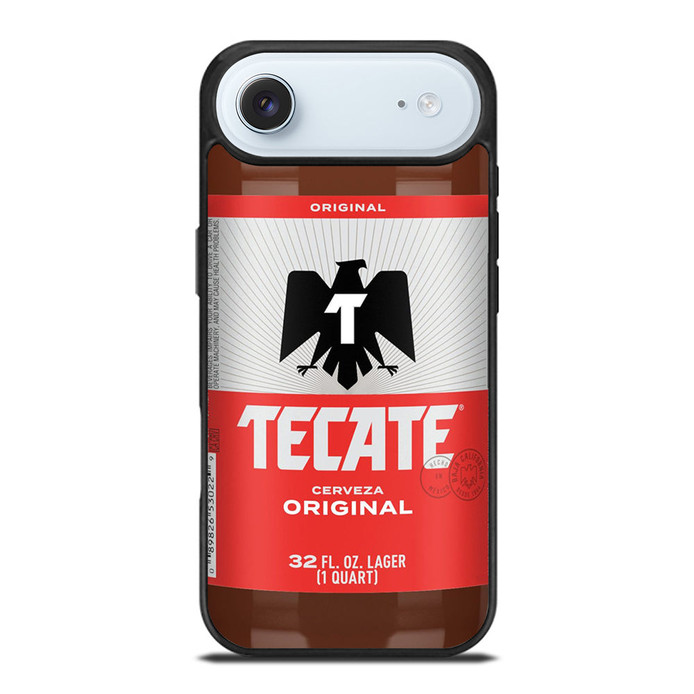 TECATE BEER BOTTLE 1 iPhone Air Case Cover