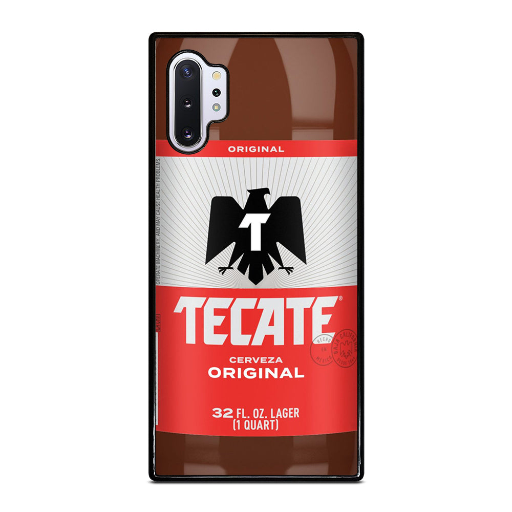 TECATE BEER BOTTLE 1 Samsung Galaxy Note 10 Plus Case Cover