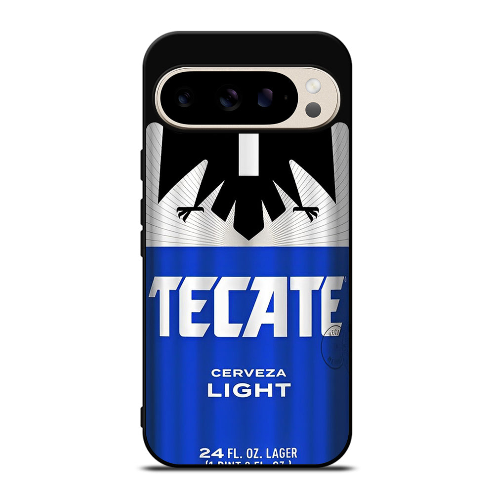 TECATE BEER BOTTLE 2 Google Pixel 9 Pro Case Cover