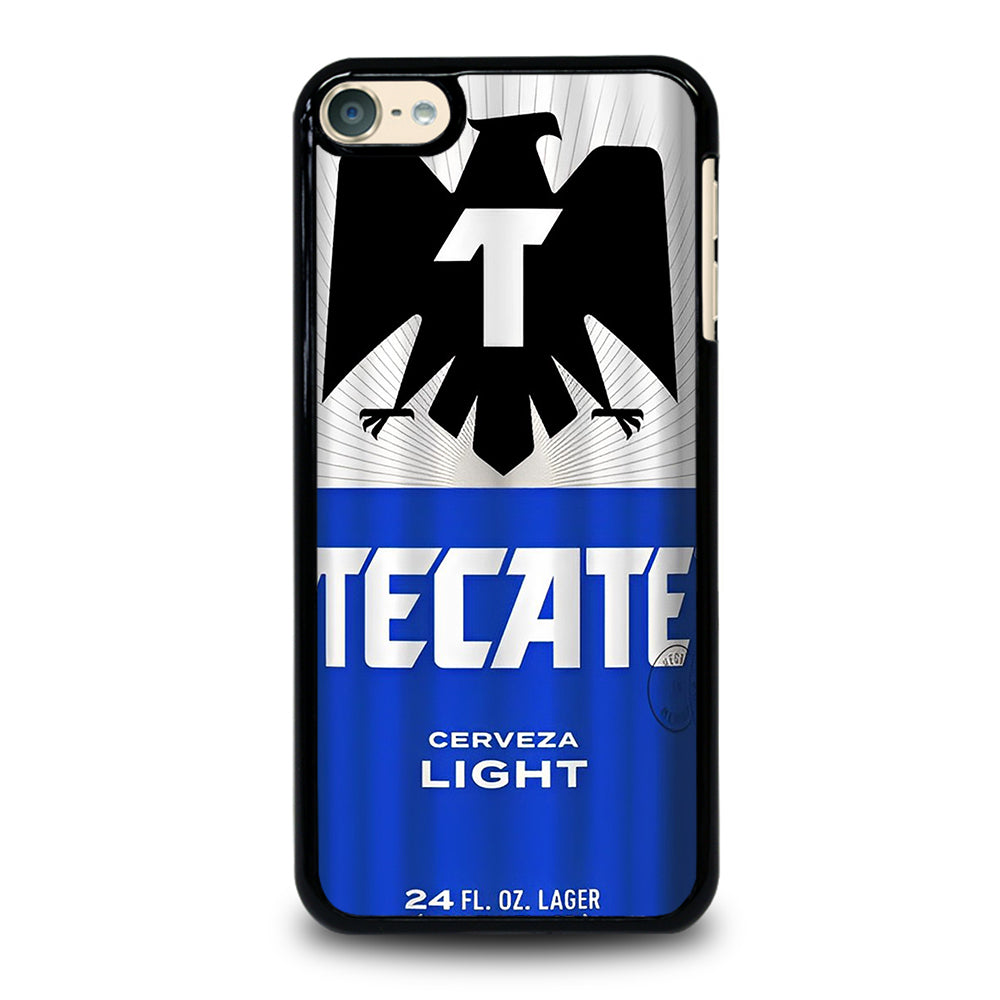 TECATE BEER BOTTLE 2 iPod Touch 6 Case Cover