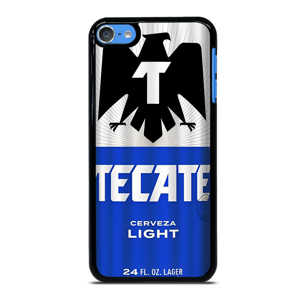 TECATE BEER BOTTLE 2 iPod Touch 7 Case Cover