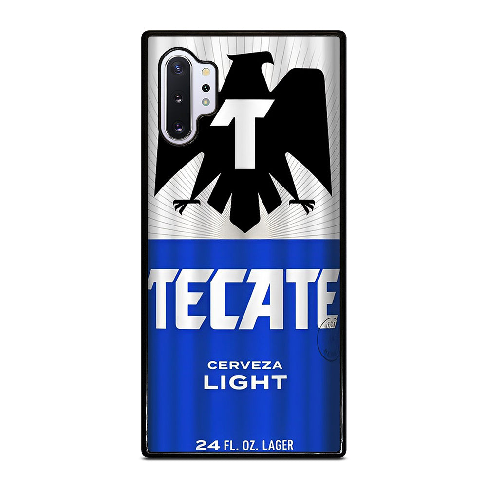 TECATE BEER BOTTLE 2 Samsung Galaxy Note 10 Plus Case Cover