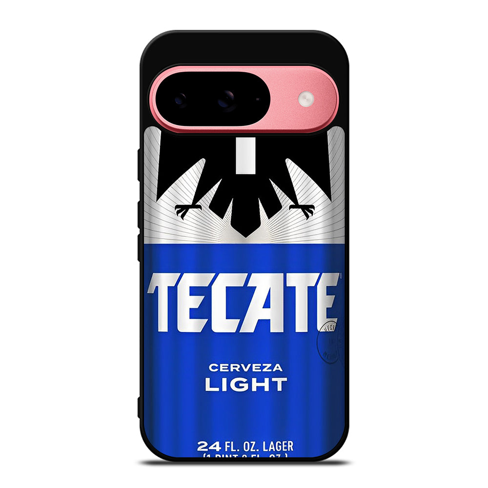 TECATE BEER BOTTLE 2 Google Pixel 9 Case Cover