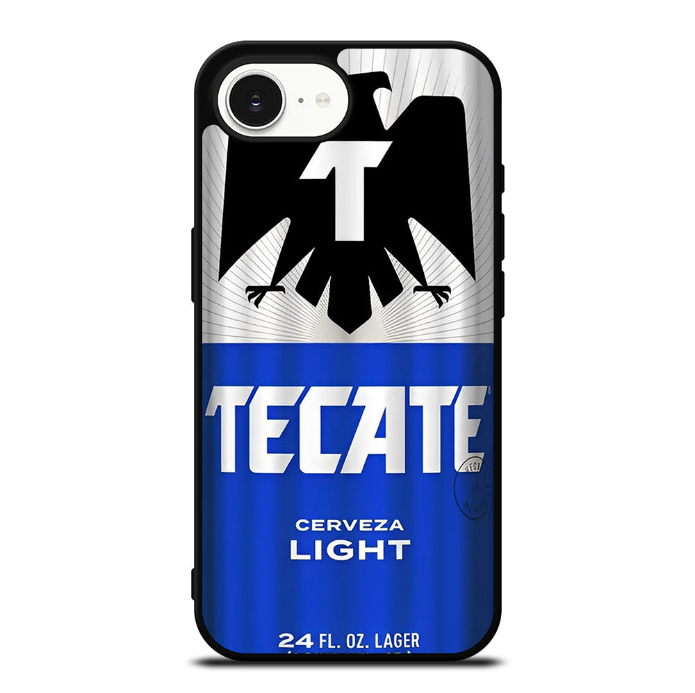 TECATE BEER BOTTLE 2 iPhone 16e Case Cover