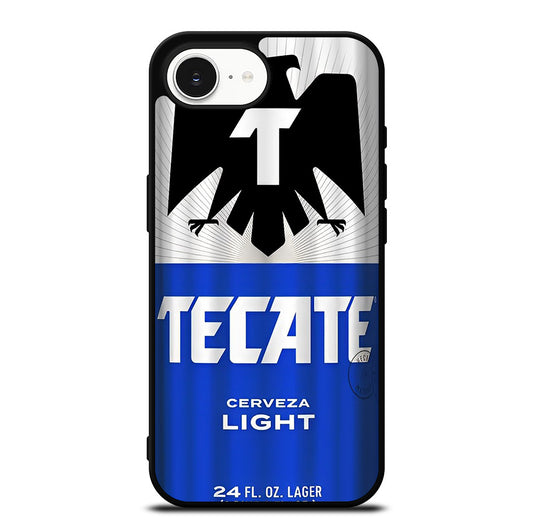 TECATE BEER BOTTLE 2 iPhone 16e Case Cover