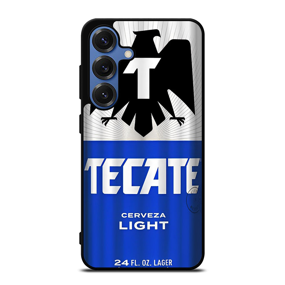 TECATE BEER BOTTLE 2 Samsung Galaxy S25 Case Cover