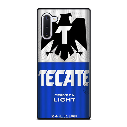 TECATE BEER BOTTLE 2 Samsung Galaxy Note 10 Case Cover