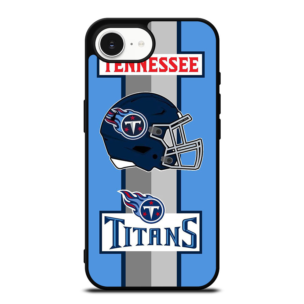 TENNESSEE TITANS ICON iPhone 16e Case Cover