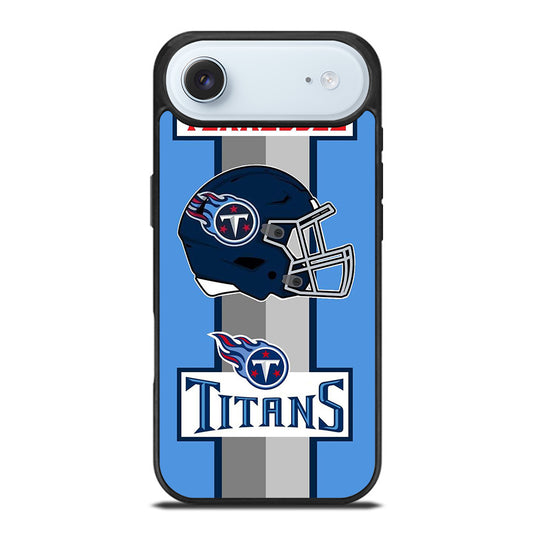 TENNESSEE TITANS ICON iPhone Air Case Cover