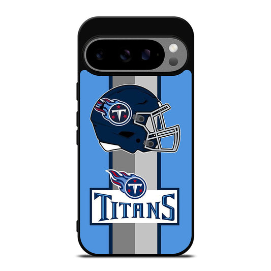 TENNESSEE TITANS ICON Google Pixel 9 Pro XL Case Cover