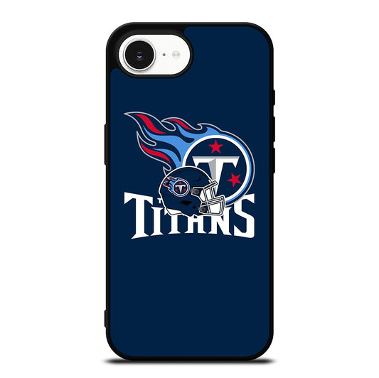 TENNESSEE TITANS NFL SYMBOL iPhone 16e Case Cover