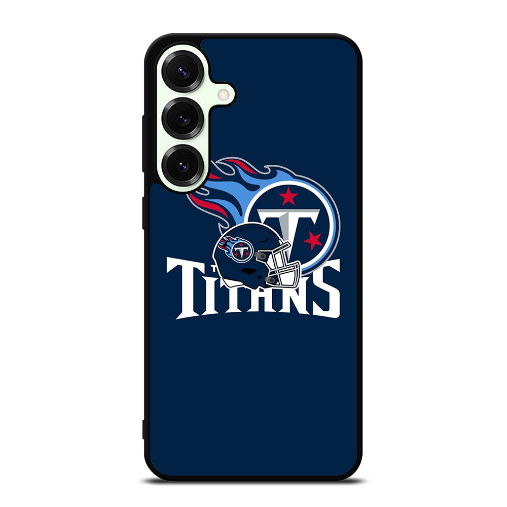TENNESSEE TITANS NFL SYMBOL Samsung Galaxy S26 Plus Case Cover
