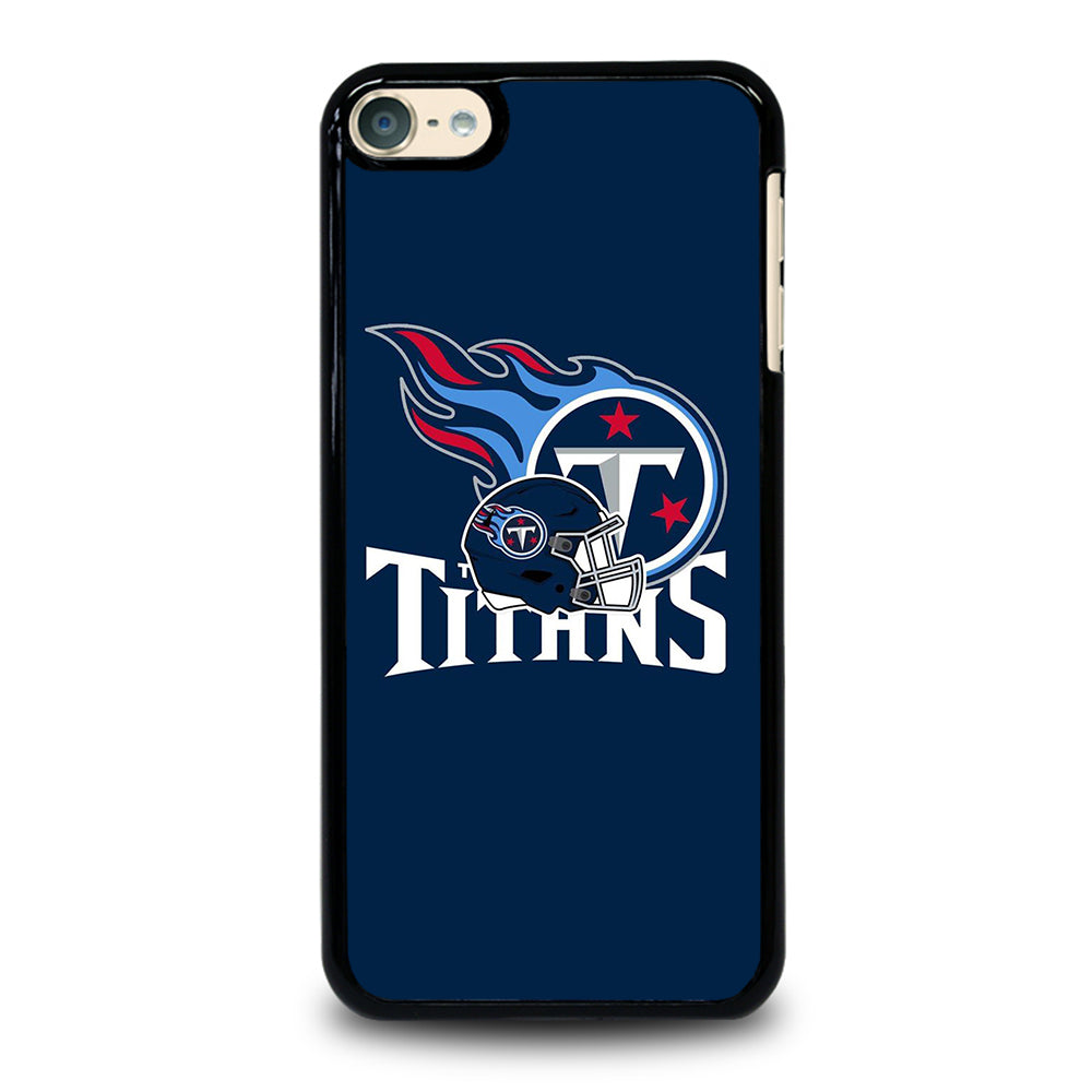 TENNESSEE TITANS NFL SYMBOL iPod Touch 6 Case Cover