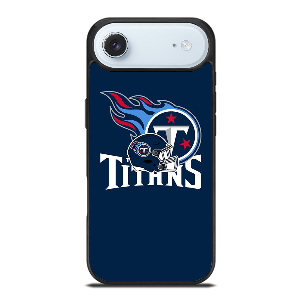 TENNESSEE TITANS NFL SYMBOL iPhone Air Case Cover
