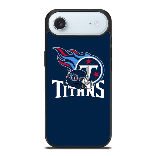 TENNESSEE TITANS NFL SYMBOL iPhone Air Case Cover