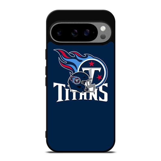 TENNESSEE TITANS NFL SYMBOL Google Pixel 9 Pro XL Case Cover