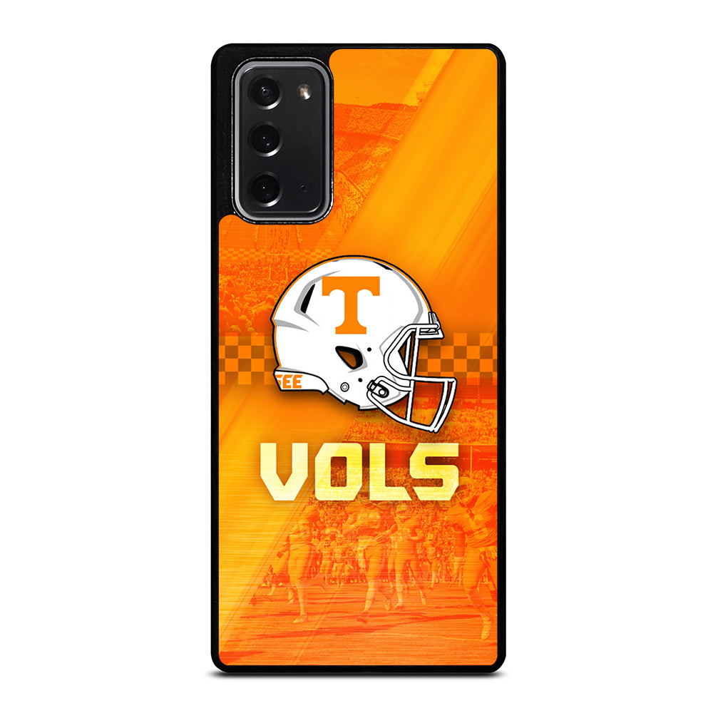 TENNESSEE VOLS FOOTBALL ICON Samsung Galaxy Note 20 Case Cover