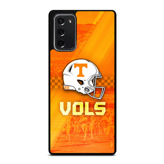 TENNESSEE VOLS FOOTBALL ICON Samsung Galaxy Note 20 Case Cover