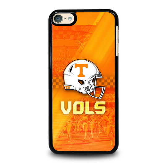 TENNESSEE VOLS FOOTBALL ICON iPod Touch 6 Case Cover