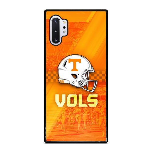 TENNESSEE VOLS FOOTBALL ICON Samsung Galaxy Note 10 Plus Case Cover