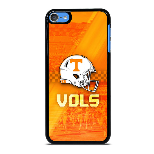 TENNESSEE VOLS FOOTBALL ICON iPod Touch 7 Case Cover